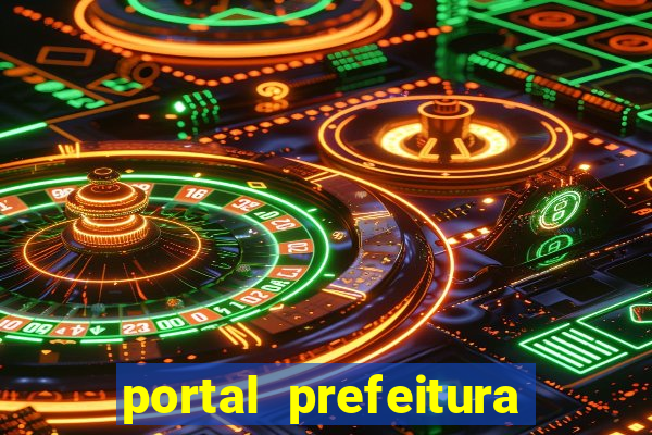 portal prefeitura juiz de fora